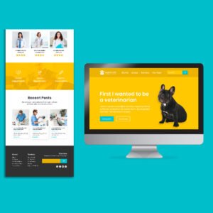 Website Design