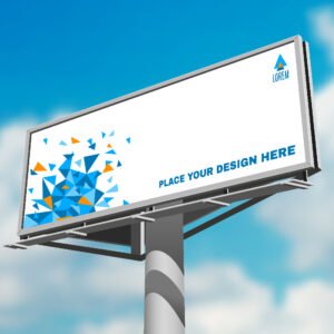 Banners and Signs