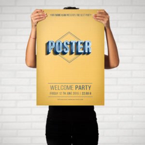 Posters