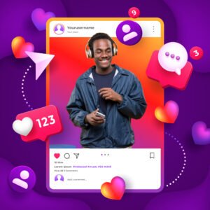 Social Media Management