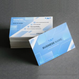 Business Cards