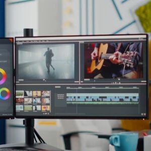 Corporate and Promotional Videos