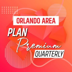 Premium quarterly Florida Central Area