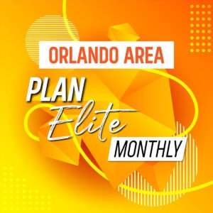 Elite monthly Florida Central Area