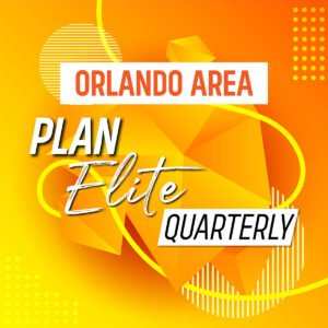 Elite quarterly Florida Central Area